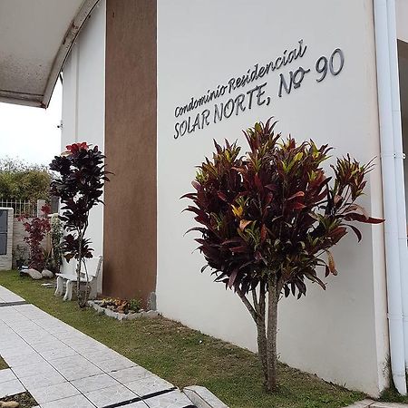 Solar Norte No Centro Dos Ingleses A 50 Metros Da Praia Флорианополис Экстерьер фото