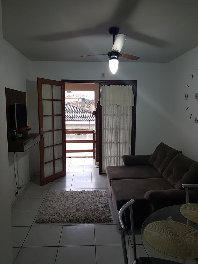 Solar Norte No Centro Dos Ingleses A 50 Metros Da Praia Флорианополис Экстерьер фото